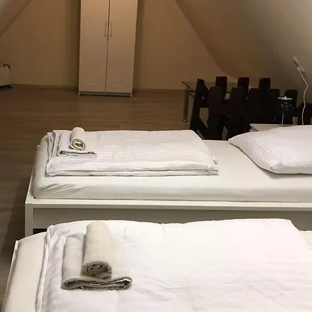 Apartment Cosy Three With Flatscreen Tv Gelsenkirchen