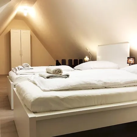 Apartman Cosy Three With Flatscreen Tv Gelsenkirchen