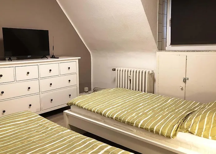 Cosy Three With Flatscreen Tv Apartment